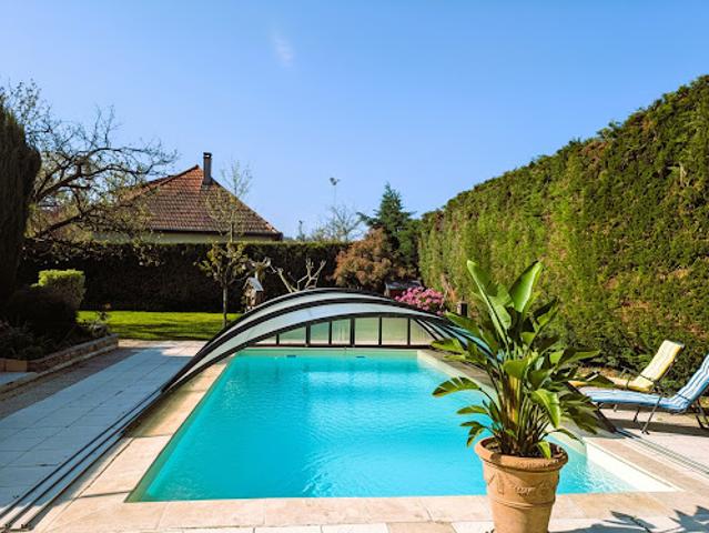 Maison vente à La Tour-du-Pin, La Verpillière