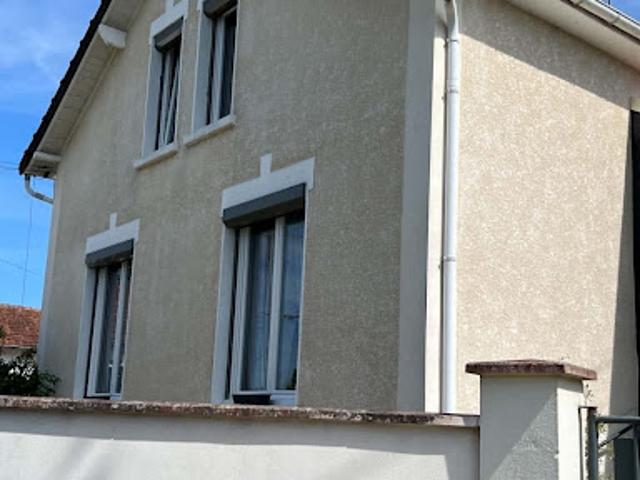 Maison vente à Auxerre