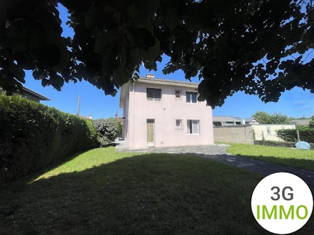 Maison vente à Pau