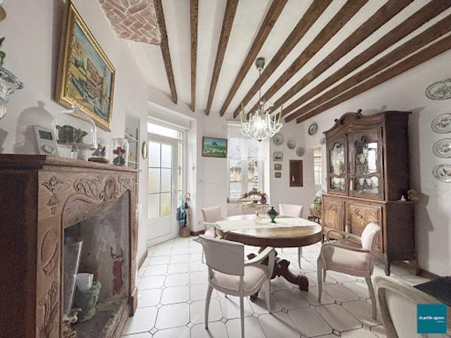 Maison vente à Vire, Condé-sur-noireau