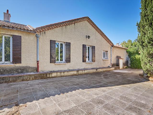 Maison vente à Jas de Bouffan, Aix-en-Provence