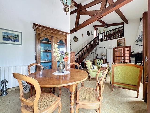 Maison vente à France métropolitaine, Auzeville-tolosane