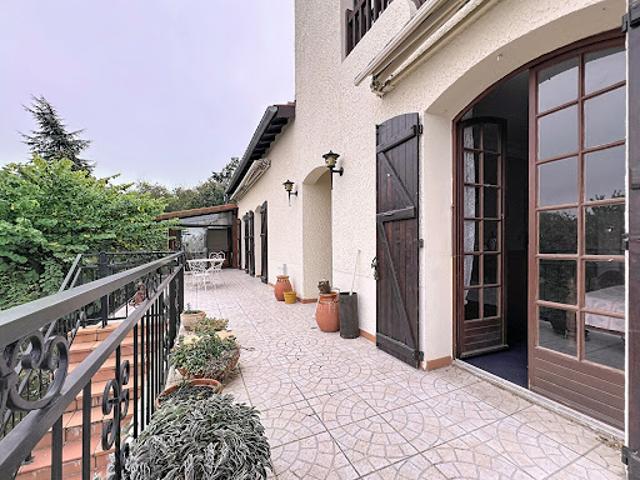 Maison vente à Toulouse, Auzeville-tolosane