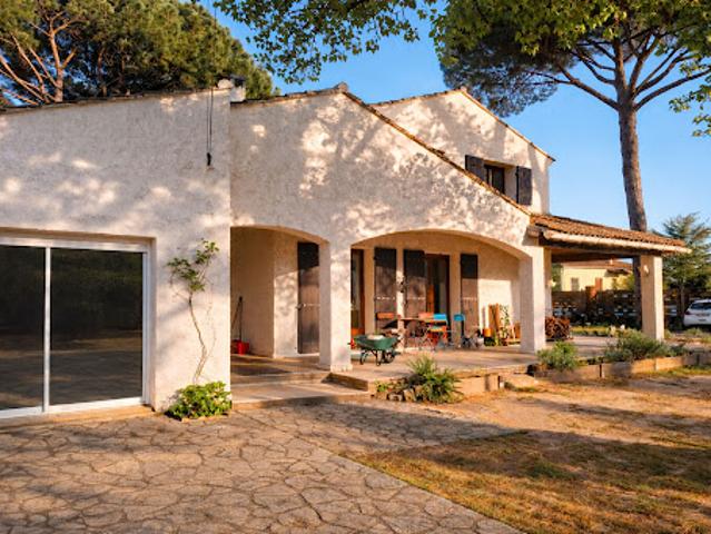 Maison vente à Nîmes, Bagnols-sur-cèze