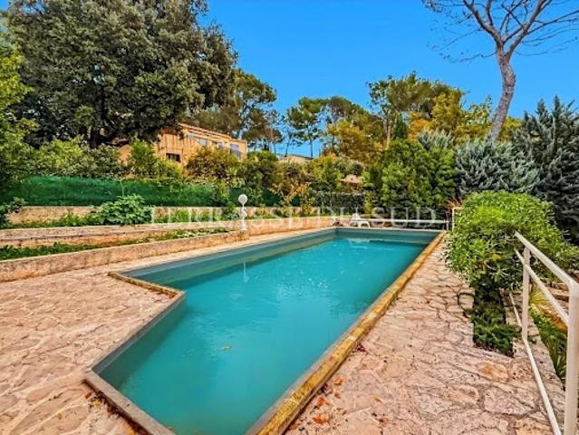 Maison vente à Aix-en-Provence, Bouc-bel-air