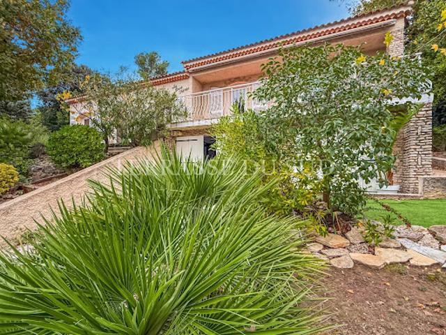 Maison vente à Aix-en-Provence, Bouc-bel-air