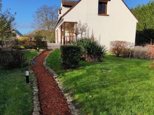 Maison vente à Bouilly-en-Gâtinais, Loiret