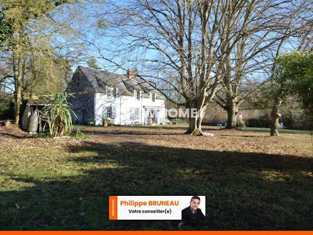 Maison vente à Bretagnolles, Eure