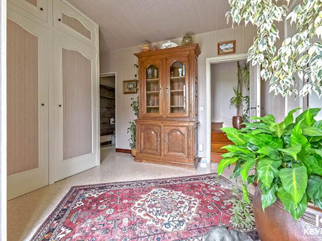 Maison vente à Beauvais, Cauvigny