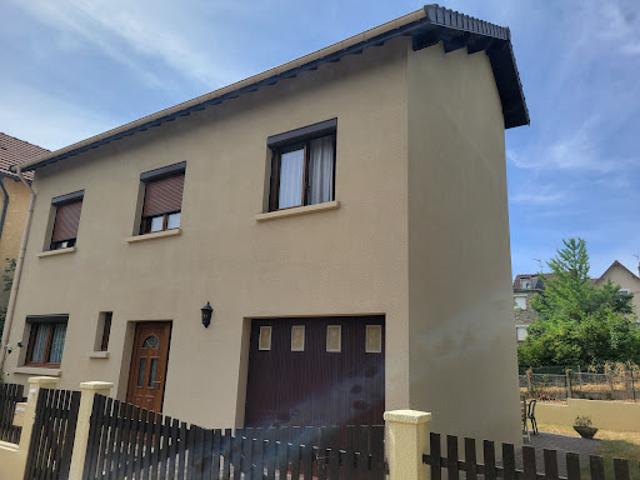 Maison vente à Boulogne-Billancourt, Chaville