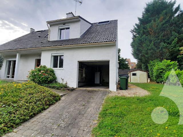 Maison vente à Rambouillet, Chevreuse