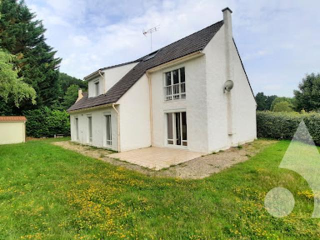 Maison vente à Rambouillet, Chevreuse
