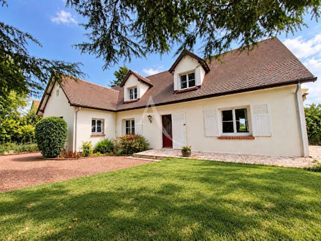 Maison vente à Clos du Colombier, Combleux