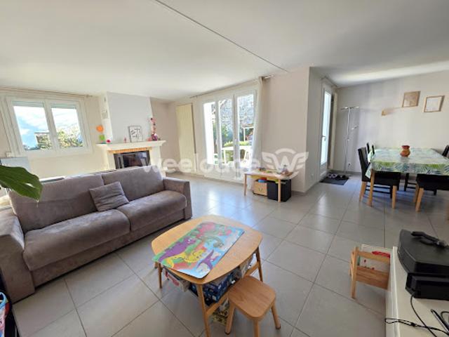 Maison vente à Saint-Germain-en-Laye, Conflans-sainte-honorine