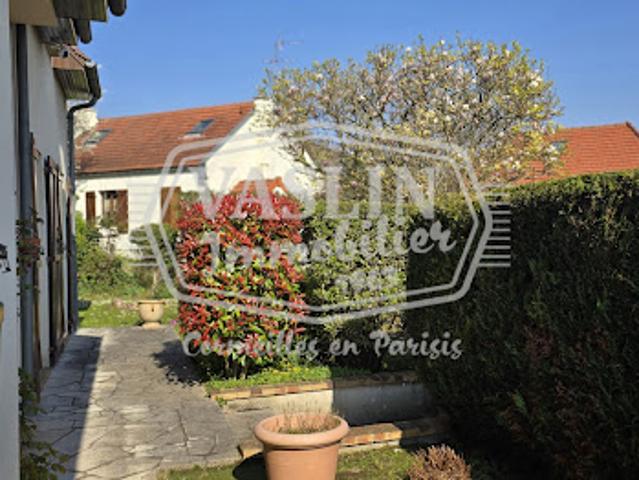 Maison vente à Argenteuil, Cormeilles-en-parisis