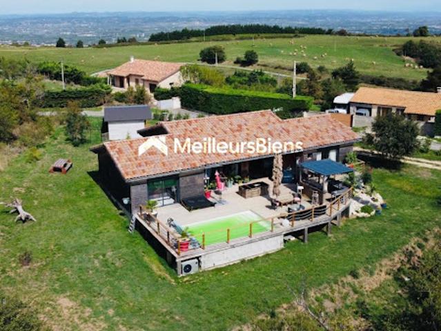 Maison vente à France métropolitaine, Cornas