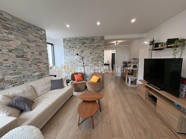Maison vente à Lisieux, Dozulé