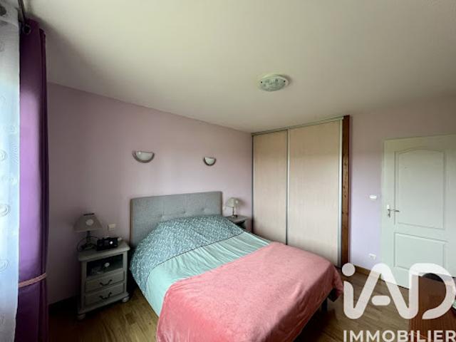 Maison vente à Bernay, Ecaquelon