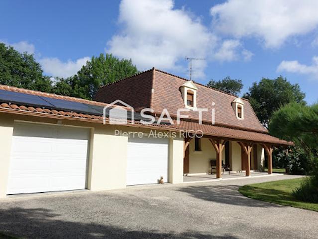 Maison vente à Bergerac, Eymet