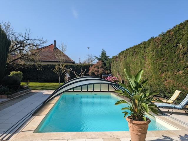 Maison vente à La Tour-du-Pin, La Verpillière