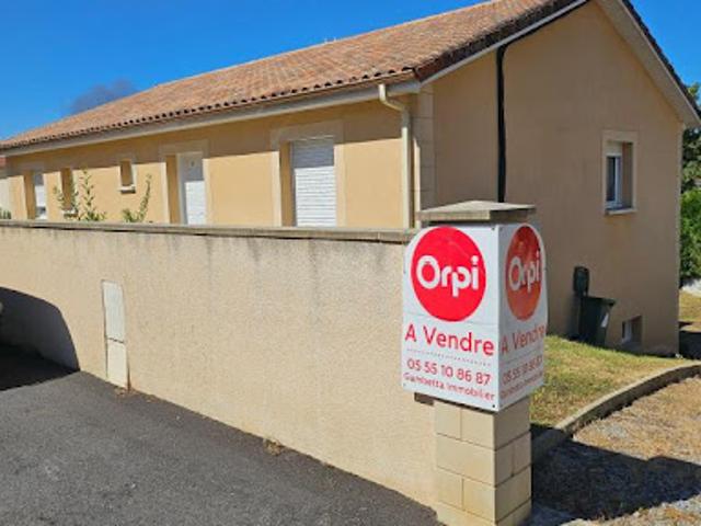 Maison vente à Limoges, Le Palais-sur-vienne