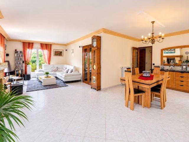 Maison vente à Saint-Germain-en-Laye, Les Alluets-le-roi