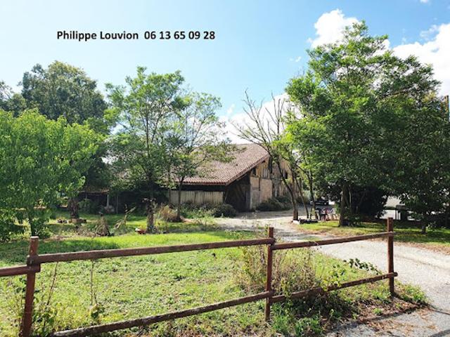 Maison vente à Marmande, Lévignac-de-guyenne