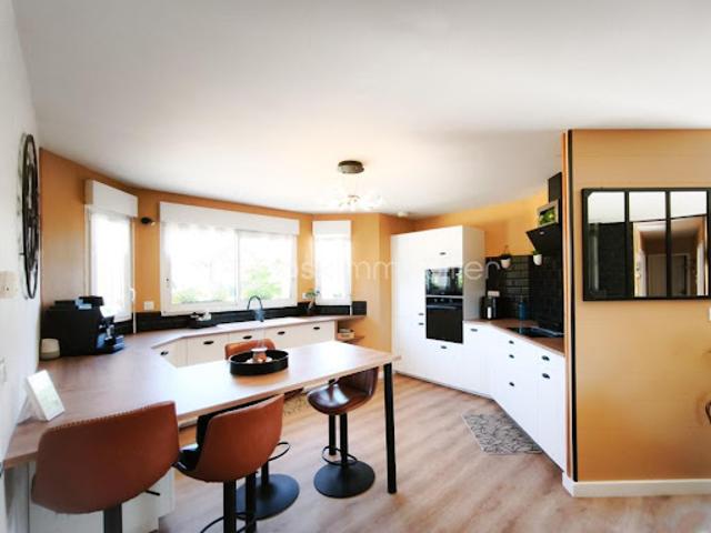 Maison vente à Loiron, Loiron-Ruillé