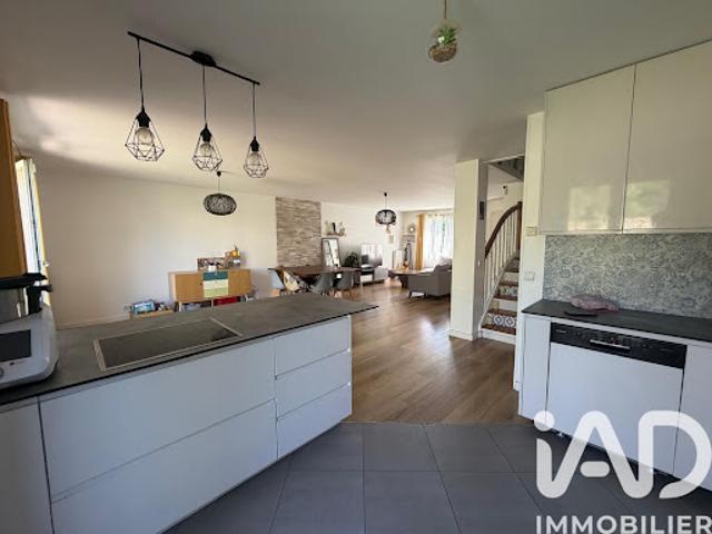 Maison vente à Palaiseau, Longjumeau
