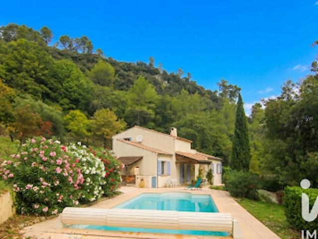 Maison vente à Brignoles, Méounes-lès-montrieux