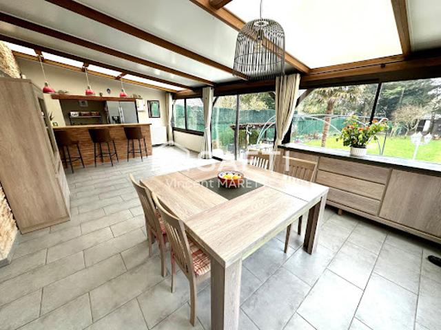 Maison vente à Morangles