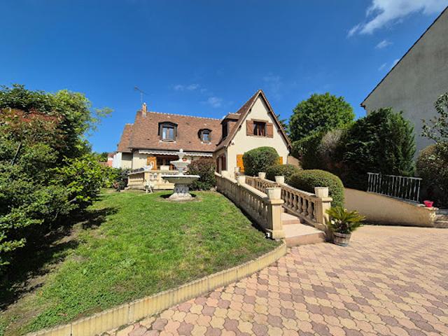 Maison vente à Palaiseau
