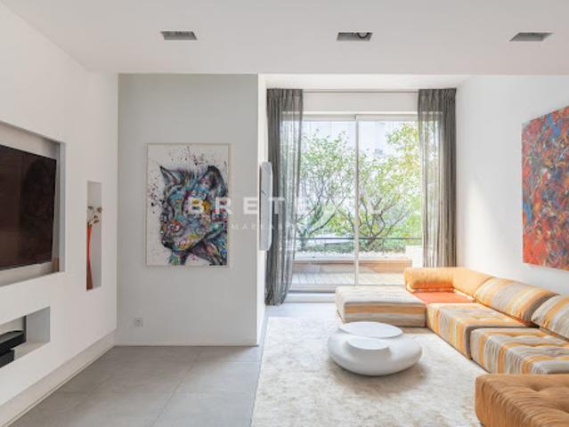 Maison vente à Paris, Île-de-France