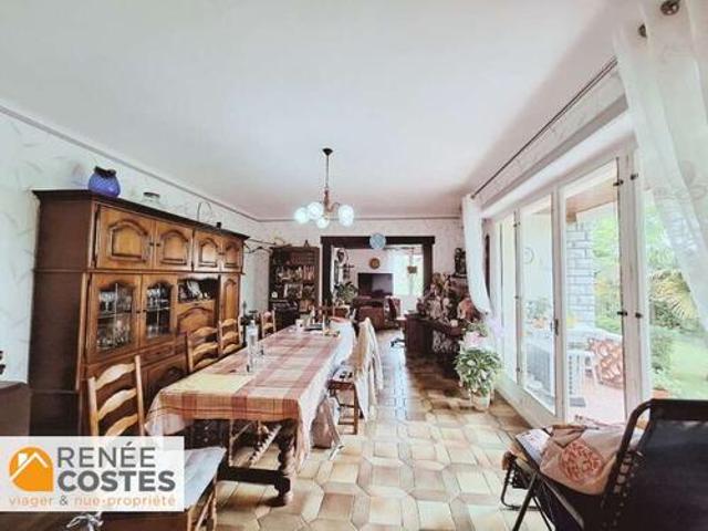 Maison vente à Pau