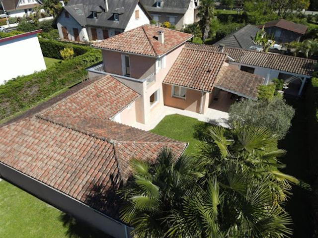 Maison vente à Pau