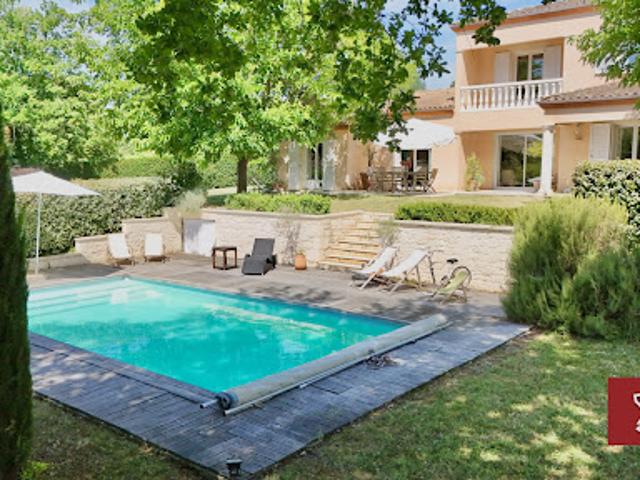 Maison vente à Villeneuve-sur-Lot, Penne-d'agenais