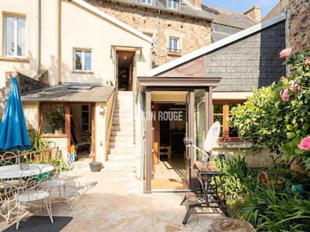 Maison vente à Guingamp, Bretagne