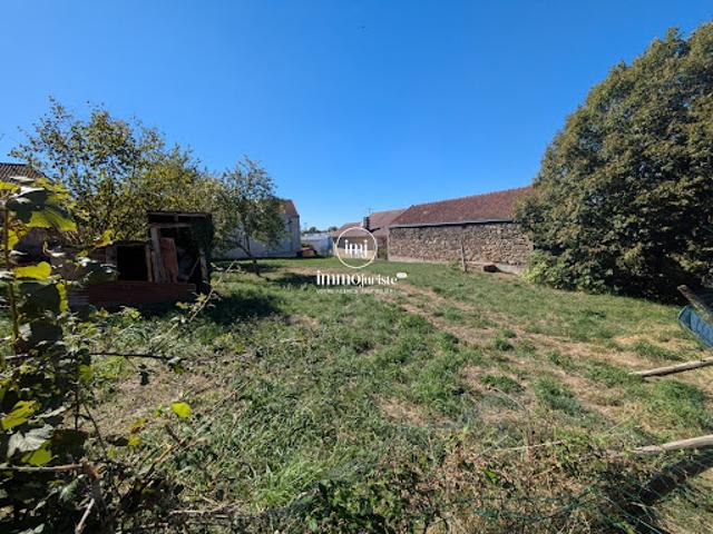 Maison vente à Le Village, Saillat-sur-Vienne