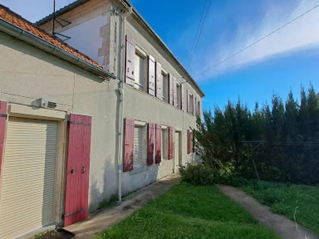 Maison vente à La Rochelle, Saint-médard-d'aunis