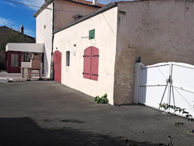 Maison vente à La Rochelle, Saint-médard-d'aunis