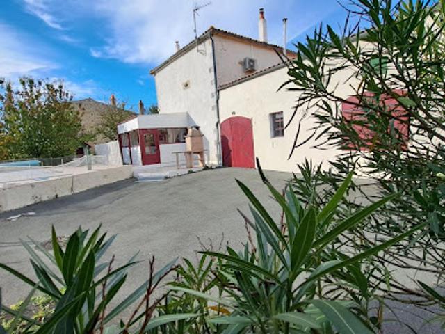 Maison vente à La Rochelle, Saint-médard-d'aunis
