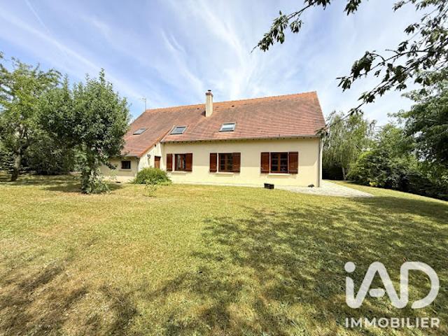 Maison vente à Châteaudun, Saint-denis-les-ponts