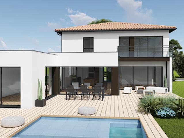Maison vente à Nantes, Saint-julien-de-concelles
