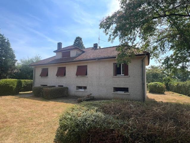 Maison vente à Vesoul, Savoyeux