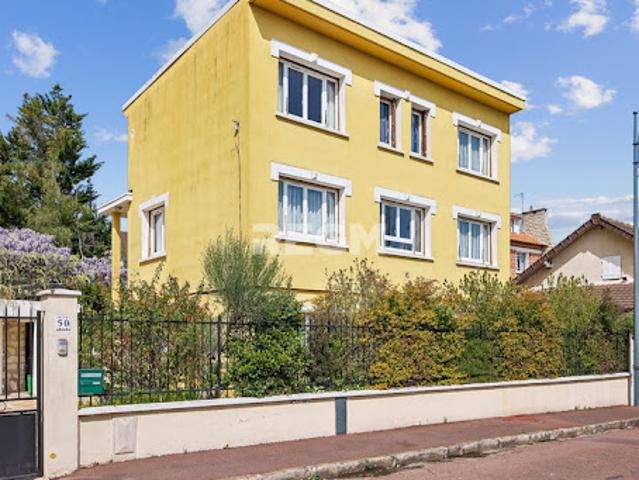 Maison vente à Antony, Châtenay-malabry