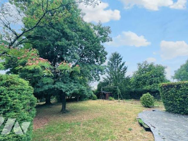 Maison vente à Sucé-sur-erdre, La Masure