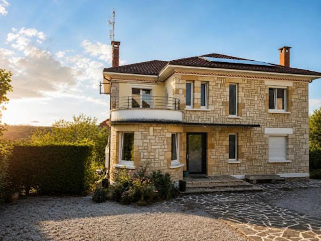 Maison vente à Thenon, Dordogne