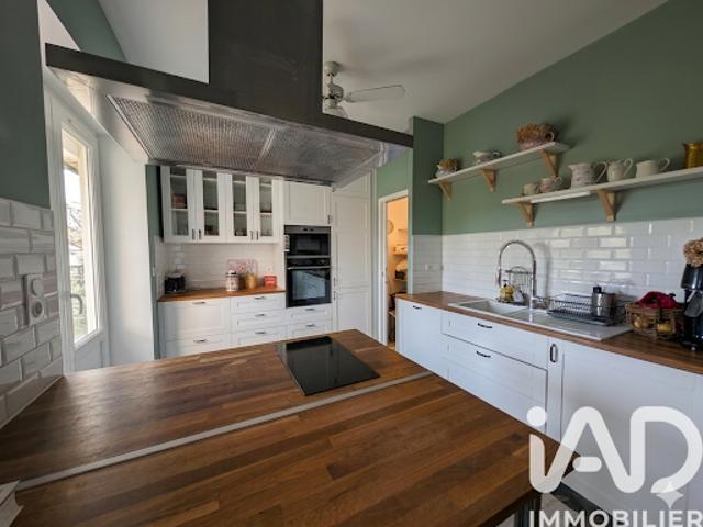 Maison vente à Vendôme