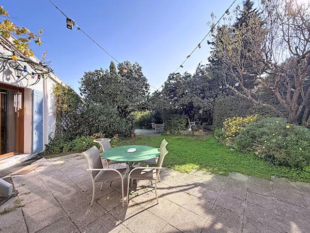 Maison vente à Villeneuve-lès-Avignon, Gard