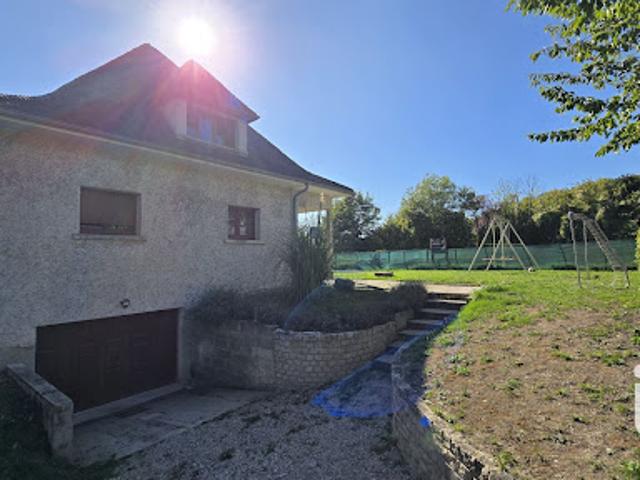 Maison vente à Vitry-le-François, Vitry-en-perthois